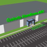 Stacja ładowania pojazdów elektrycznych dla Galerii Handlowych